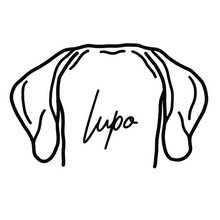 Load image into Gallery viewer, Personalized Pet Ears Line Art