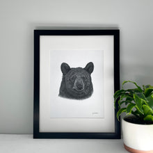 Load image into Gallery viewer, Bear Print